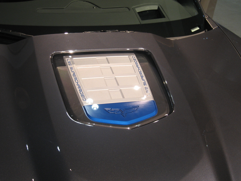 Illustration for article titled Ten Goofiest Automotive Trim Pieces Ever
